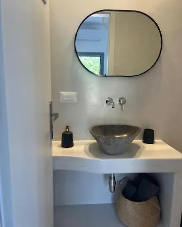 Accommodatie bij particulieren The Dream