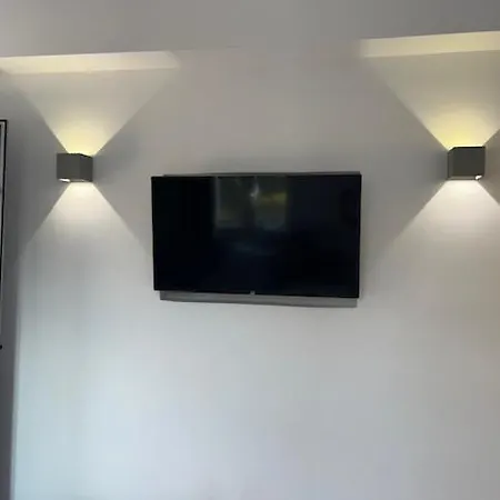 Accommodatie bij particulieren The Dream Chora (Ios)