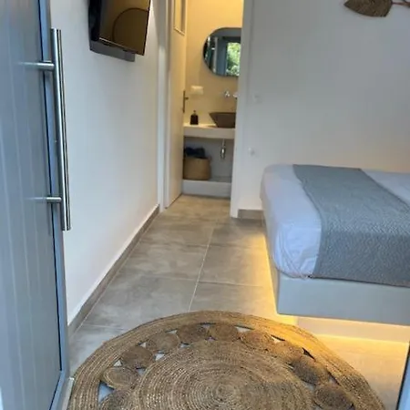 The Dream Accommodatie bij particulieren *