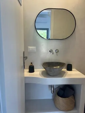 Habitación en casa particular The Dream