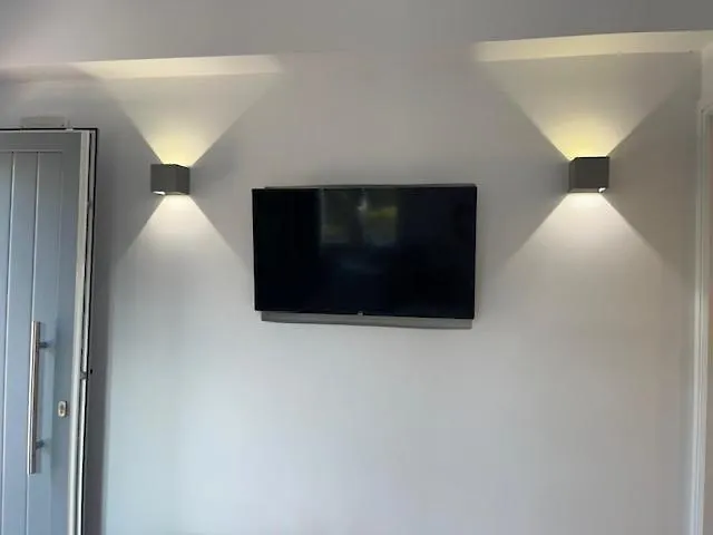 Habitación en casa particular The Dream Chora de Ios