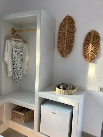 Habitación en casa particular The Dream