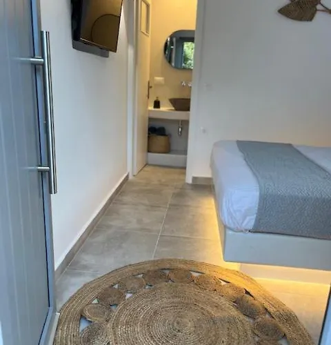 The Dream Habitación en casa particular *